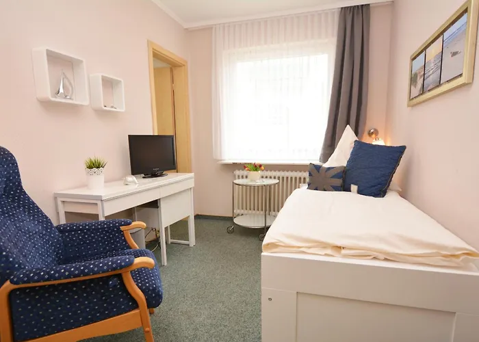 Hotel-Pension Anjo