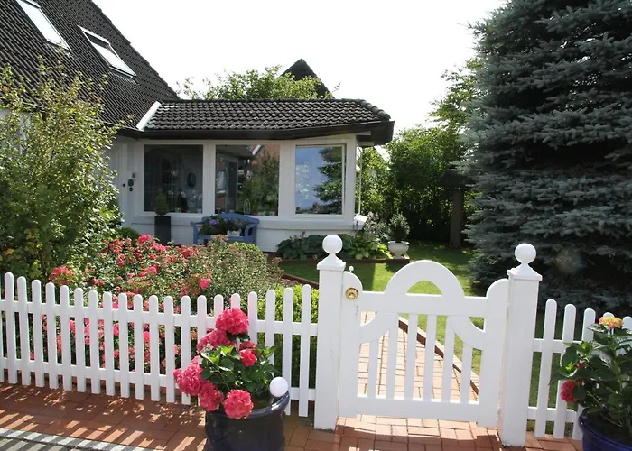 Gästehaus Gudrun